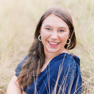 Meet your Posher, Ella jayne